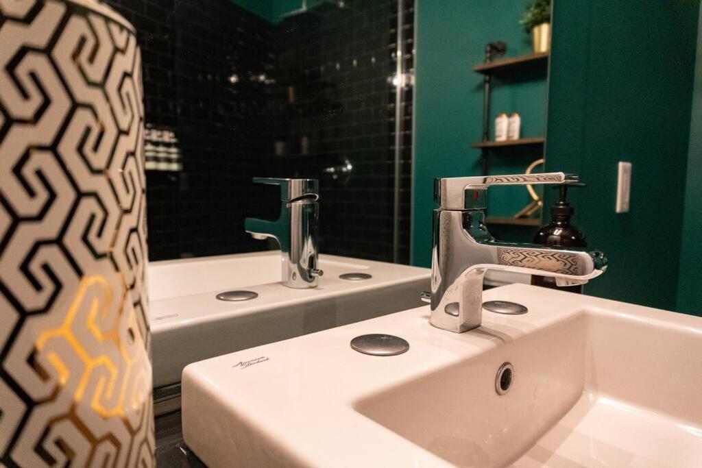 The Navy Loft Appartement Los Angeles