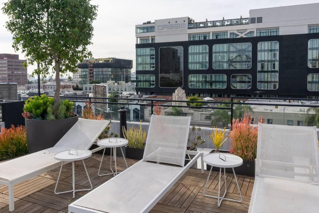 Appartement The Navy Loft