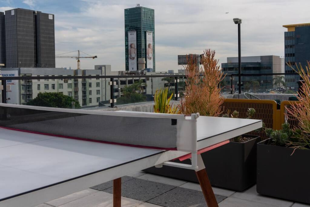 The Navy Loft Appartement Los Angeles