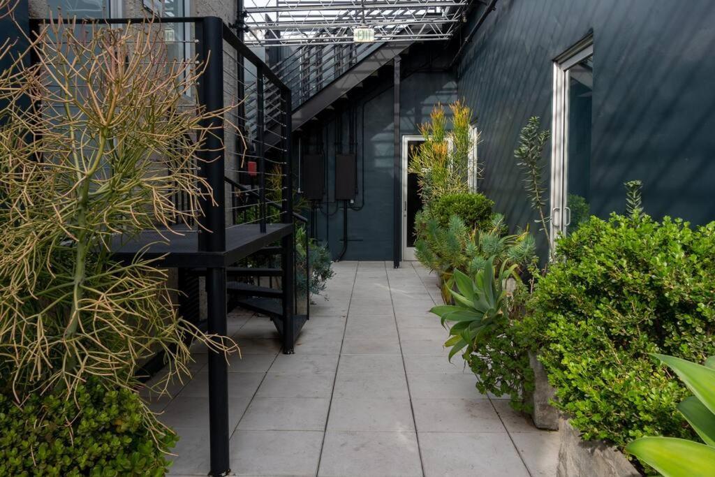 Appartement The Navy Loft