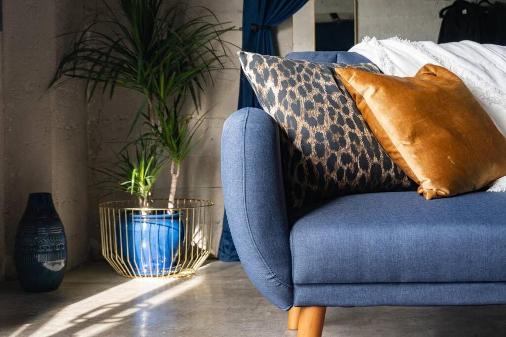 Apartment The Navy Loft Los Angeles