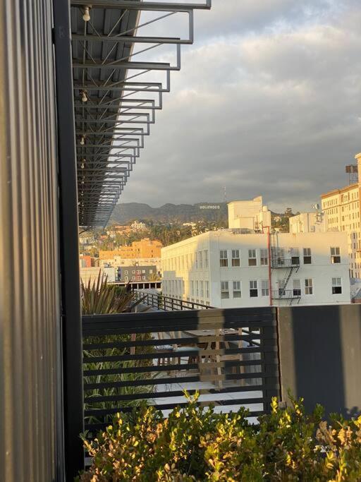 Apartment The Navy Loft Los Angeles