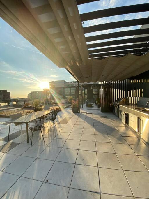 The Navy Loft